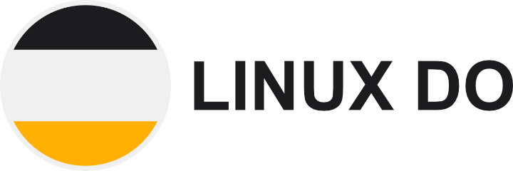 LINUX DO网站logo - VIP推荐网站