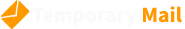 Temp Mail网站截图
