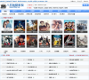 八五驰阳影视网站截图预览