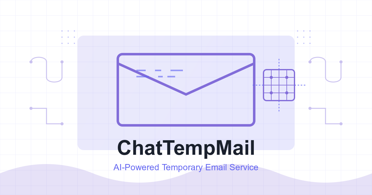 ChatTempMail网站截图