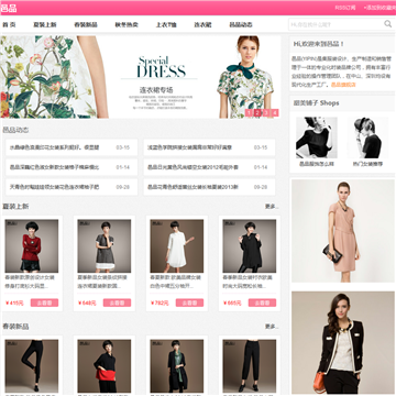 星网视易网站截图预览