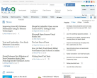 InfoQ中文站