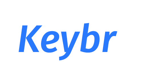 keybr打字软件