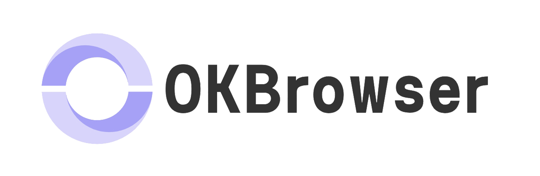 OKBrow浏览器网站截图预览