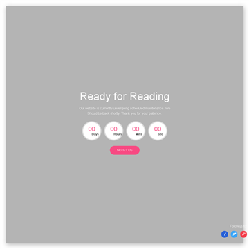 PHP程序员网站截图预览