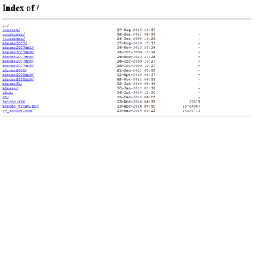 Phpcms网站管理系统