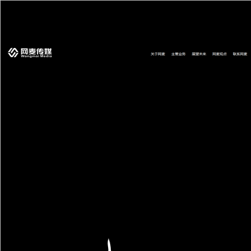 网麦传媒