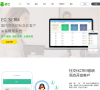 EC网站截图预览