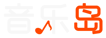 音乐岛网站截图预览