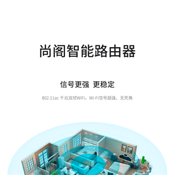 魔豆路由器网站