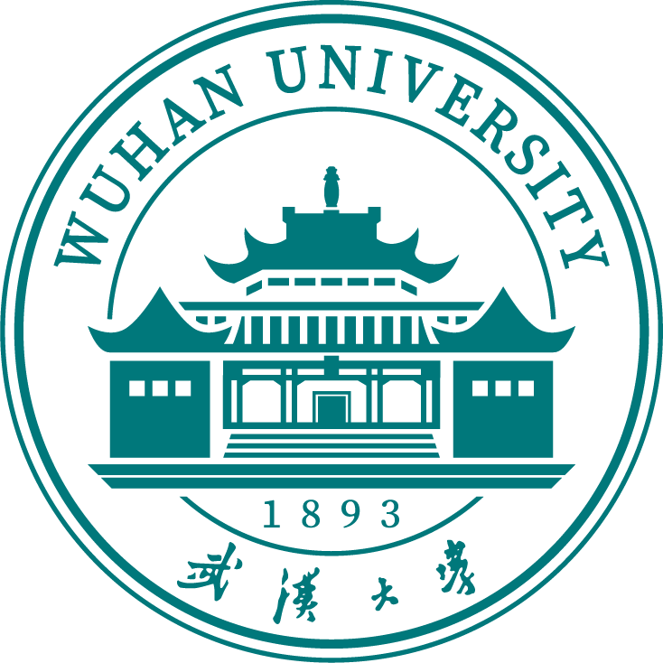 武汉大学网站截图