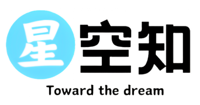 星空知网站截图预览 星空知网站logo - “资源”网站目录优质网站推荐