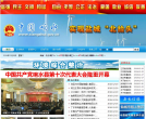 中国�响水网站截图预览