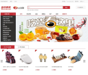 辽宁宜佳购物网上商城网站截图预览