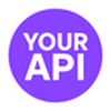Your API网站截图预览