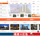 择居网网站截图预览